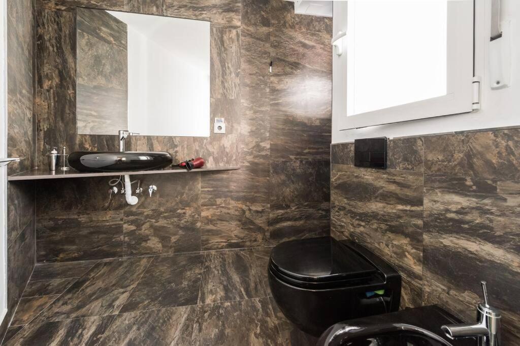Apartament Piso De Lujo En Centro La Dolce Madryt