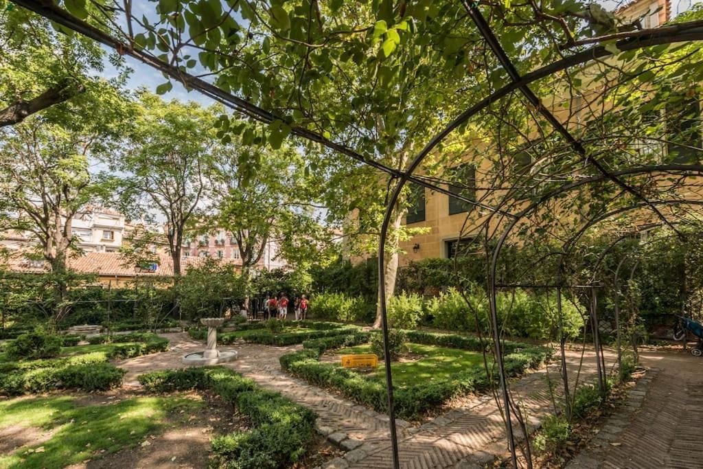 Piso De Lujo En Centro La Dolce Apartament *