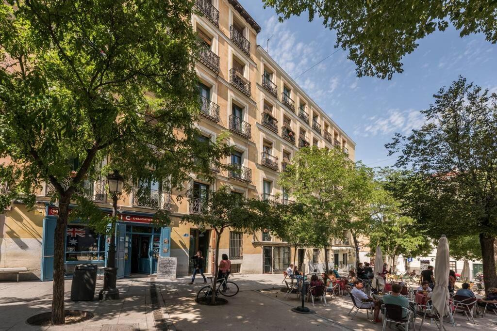 Apartament Piso De Lujo En Centro La Dolce *