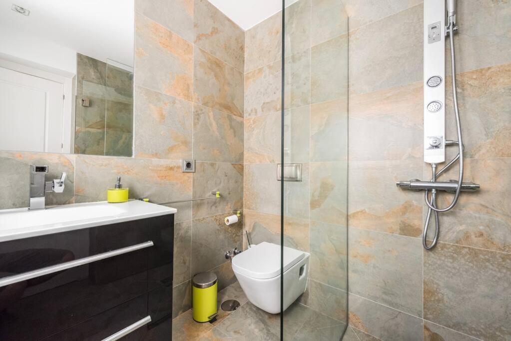 Piso De Lujo En Centro La Dolce Apartament