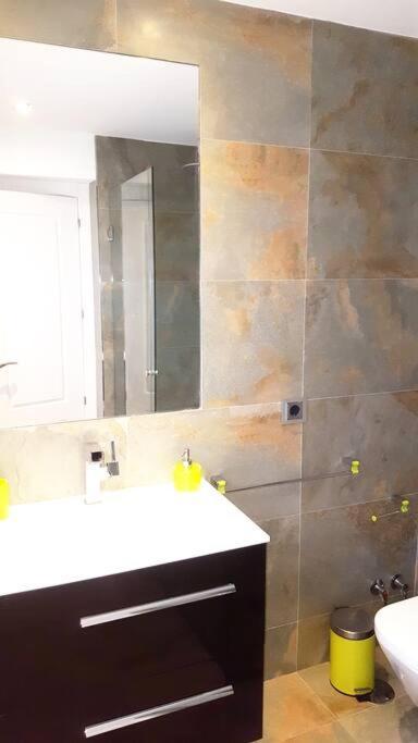 Piso De Lujo En Centro La Dolce Apartament *