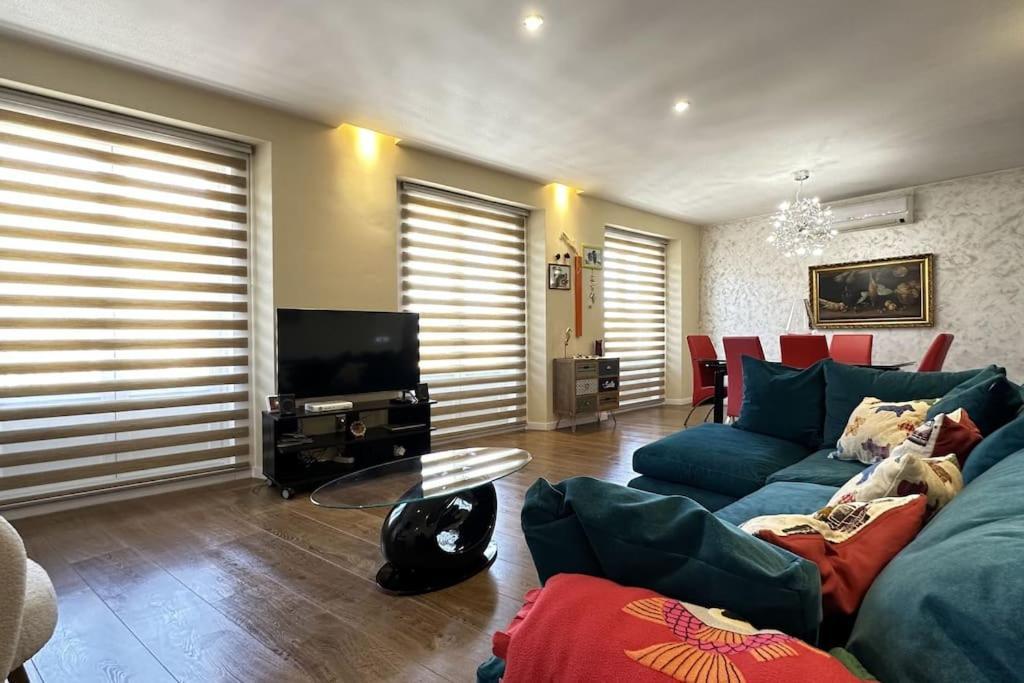 Piso De Lujo En Centro La Dolce Apartament *