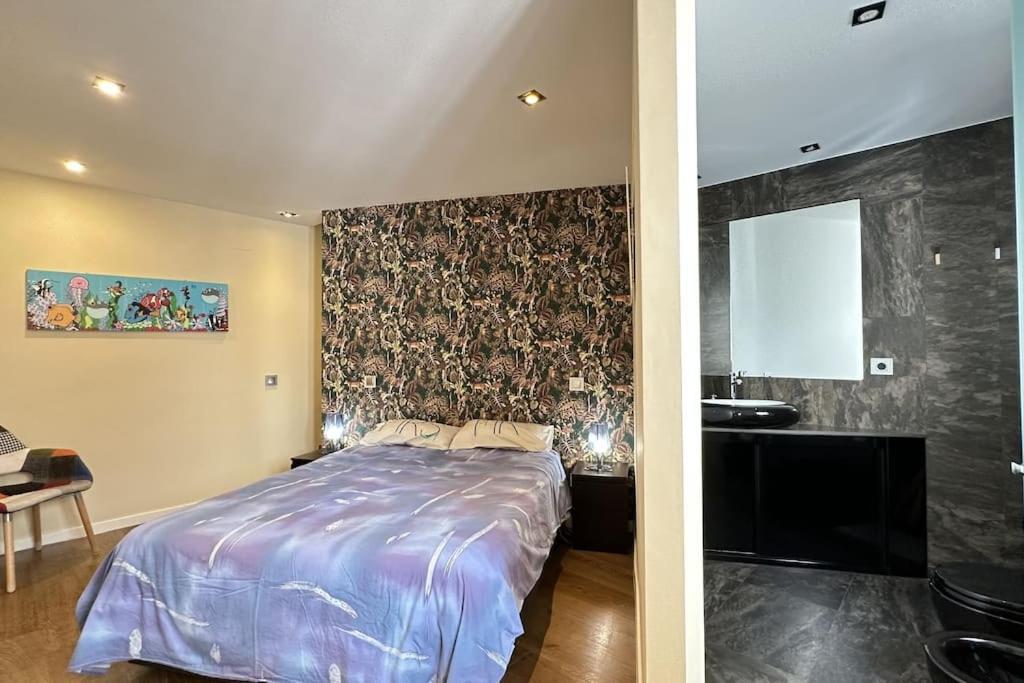 Piso De Lujo En Centro La Dolce Apartament
