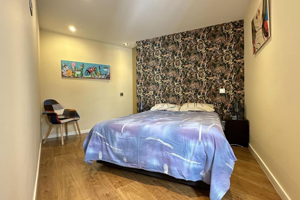 Apartament Piso De Lujo En Centro La Dolce