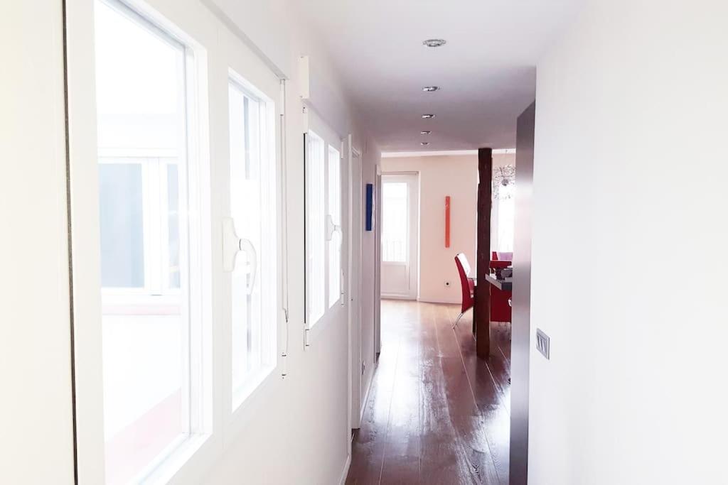Apartament Piso De Lujo En Centro La Dolce Madryt