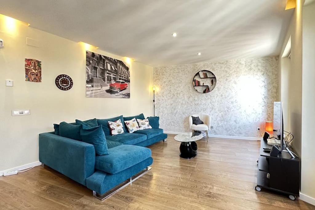 Apartament Piso De Lujo En Centro La Dolce *