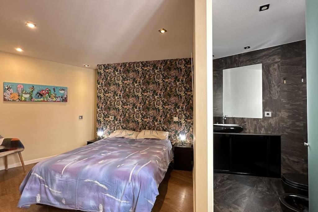 Piso De Lujo En Centro La Dolce Apartament *